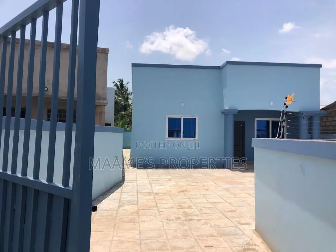 2bdrm House in Oyarifa for sale