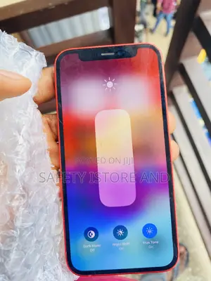New Apple iPhone 12 mini 64 GB Orange