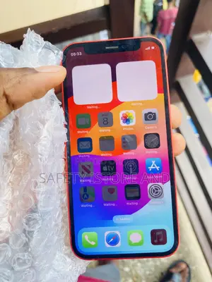 New Apple iPhone 12 mini 64 GB Orange