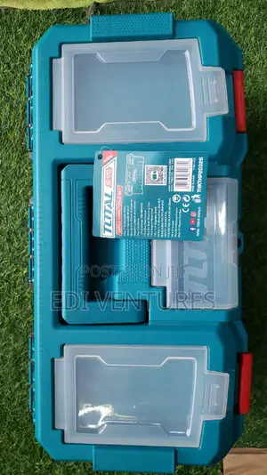 TOTAL 32 PCS Handtools Set (THKTHP20326)