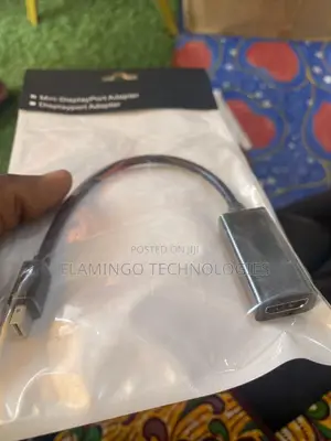 Mini Displayport Adapter