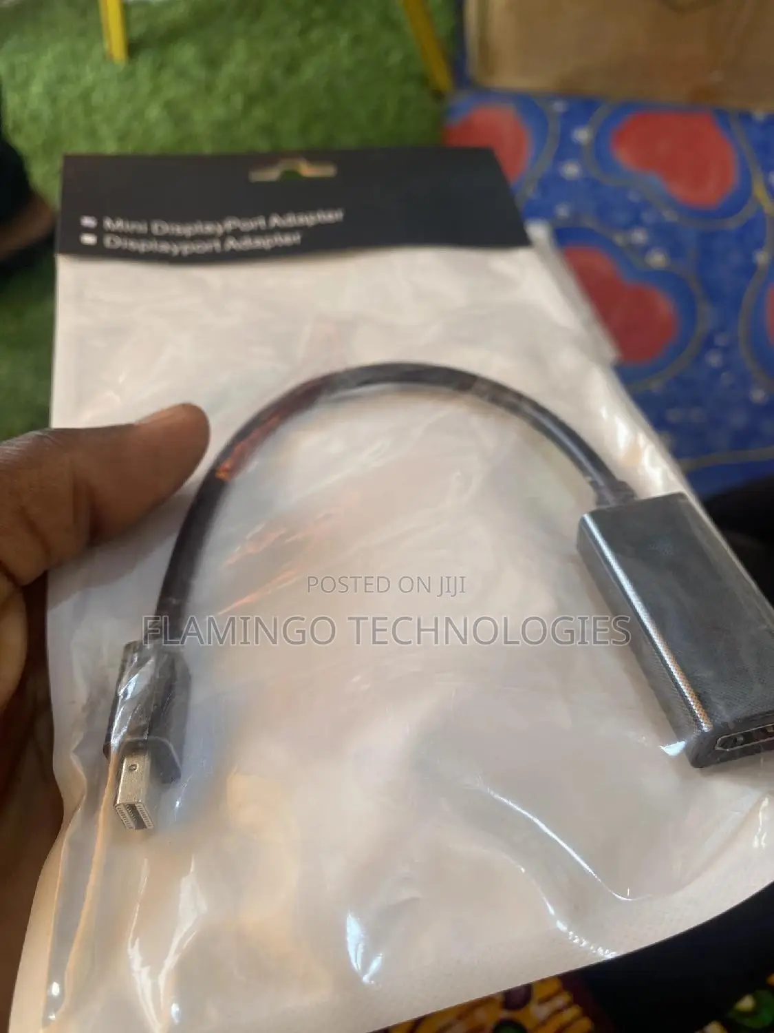 Mini Displayport Adapter