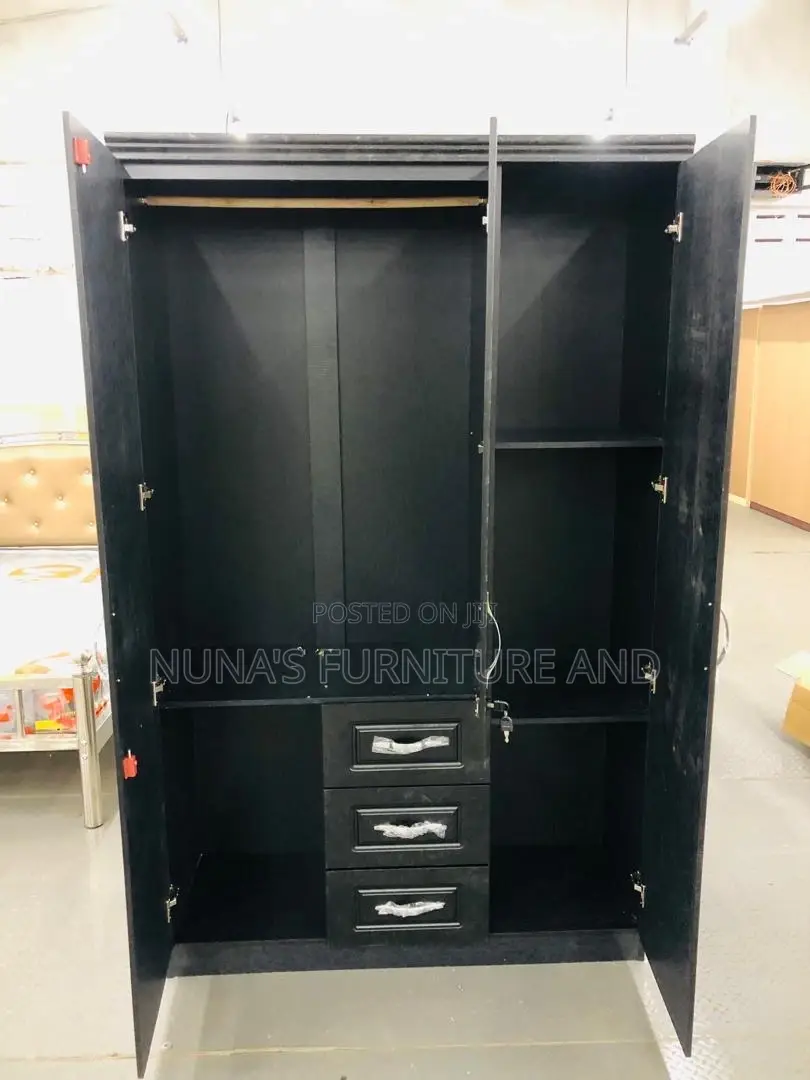 Wardrobe Wardrobe