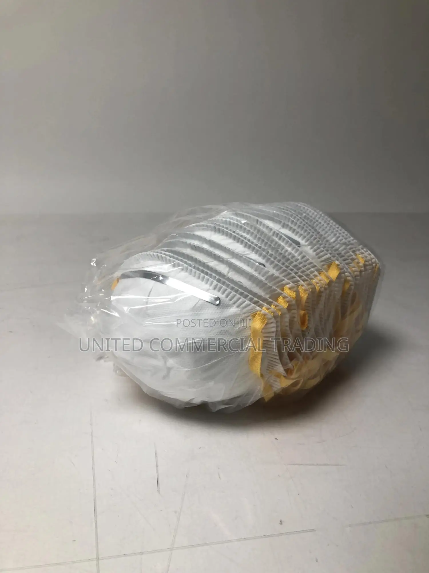 Participate Respirators