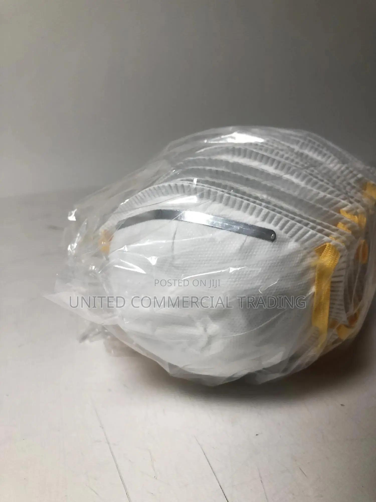 Participate Respirators