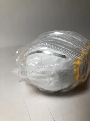 Participate Respirators