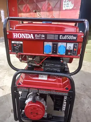 Generator Generator Generator Generator Generator 7.5kva