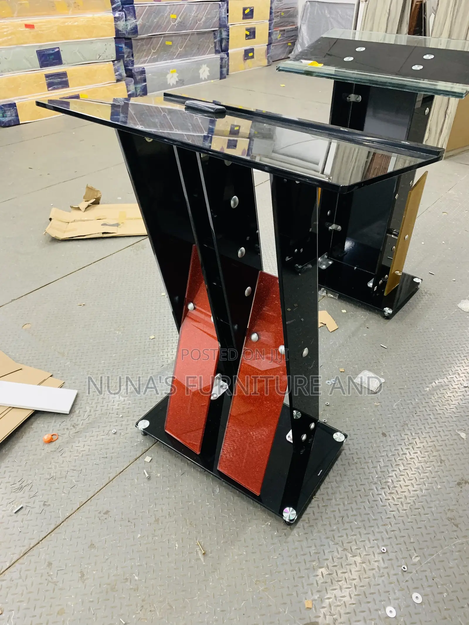 Pulpit Pulpit