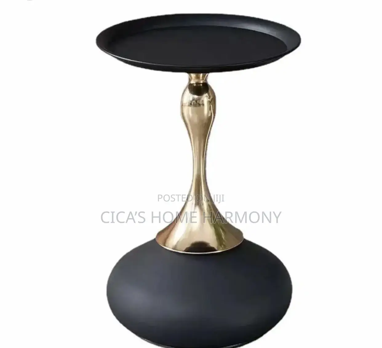 Side / Accent Table