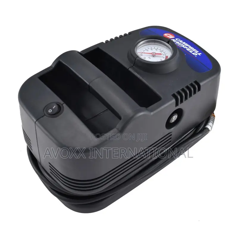 The Campbell Hausfeld 120-Volt Inflator (RP410099AV)