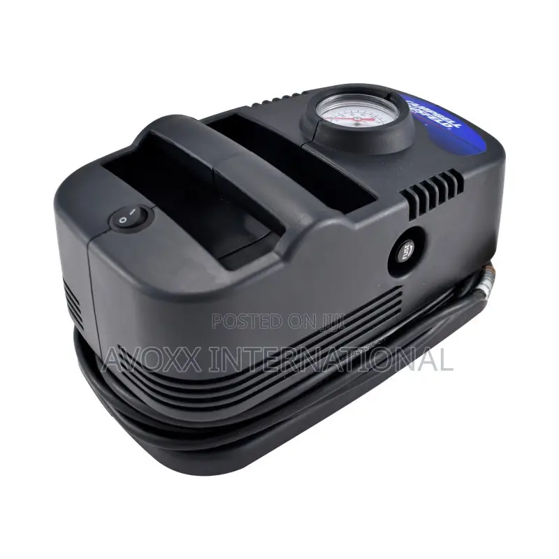 The Campbell Hausfeld 120-Volt Inflator (RP410099AV)