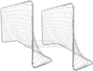 Football 2 Football  Post Pole Goal