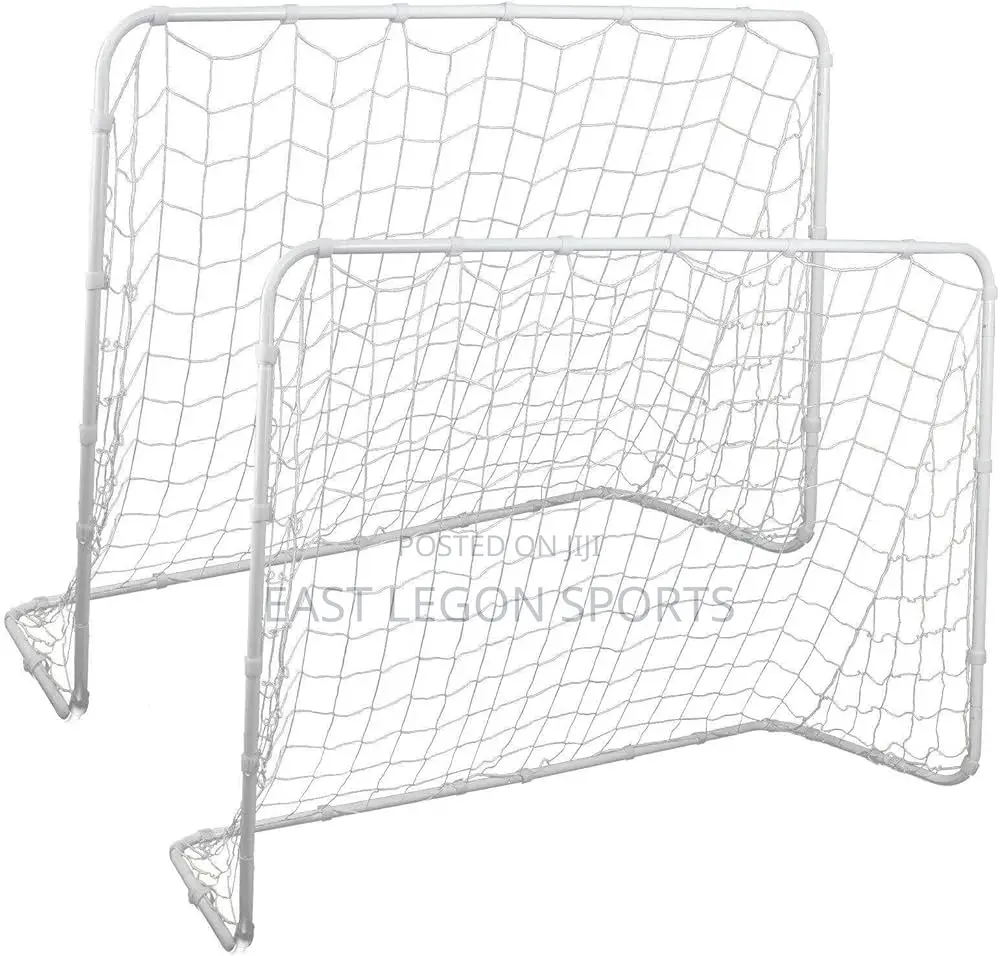 Football 2 Football  Post Pole Goal
