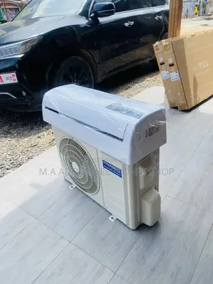 Purchase Nasco 1.5hp Split Type Air Conditioner(White).