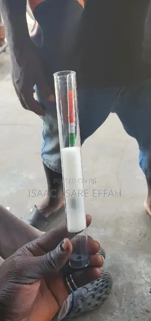 Battery Hydrometer Tester .