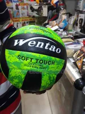 Volleyball New Leather Ball Hand Ball