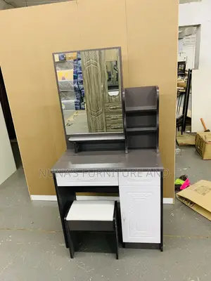 Dressing Mirror