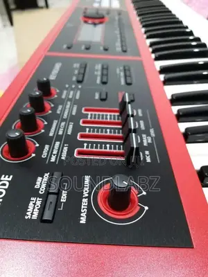 Roland Xps-30 Expandable Synthesizer Keyboard Instruments