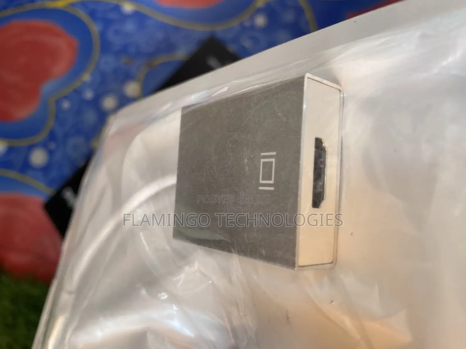 USB Type C to HDMI Adapter