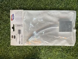 USB Type C to HDMI Adapter