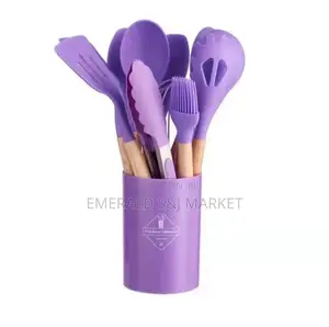 Spoon Set 11pcs