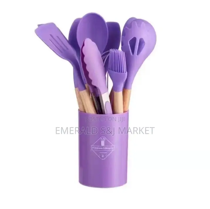 Spoon Set 11pcs