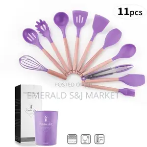 Spoon Set 11pcs
