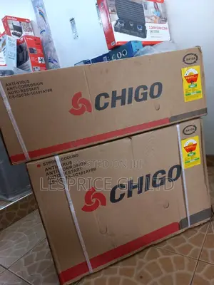 Chigo-1.5hp Split High Quality Air Conditioner