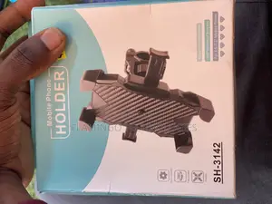 Bikes Mobile Phones Holder
