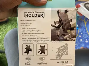 Bikes Mobile Phones Holder
