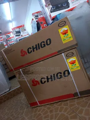 Chigo 1.5hp- Air Condition