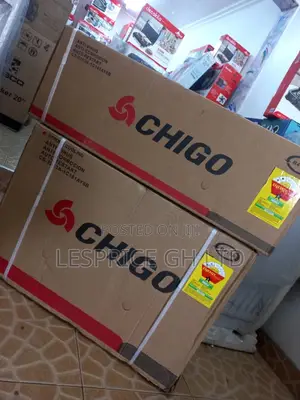 The Best~Chigo 1.5hp AC