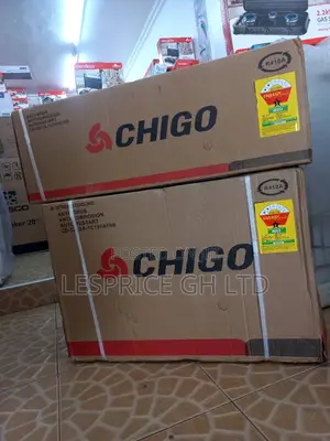 Energetic//Chigo 1.5hp Split AC