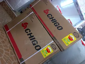 Unique ~Chigo 1.5hp Air Conditioner