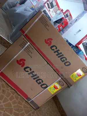 Superb Chigo 1.5hp AC