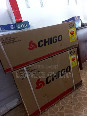 Chigo -1.5hp 410a AC