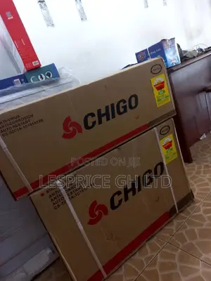 Chigo// 1.5hp Air Condition