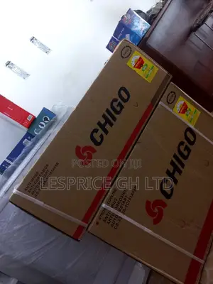 High Standard//Chigo 1.5hp AC