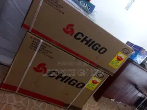 Chigo 1.5hp Split Type AC