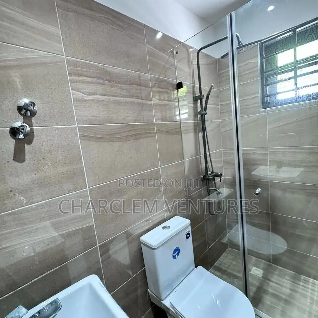 Furnished 3bdrm House in Charclem Ventures, Ashaley Botwe for sale