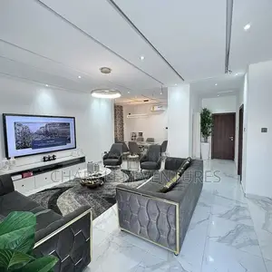 Furnished 3bdrm House in Charclem Ventures, Ashaley Botwe for sale