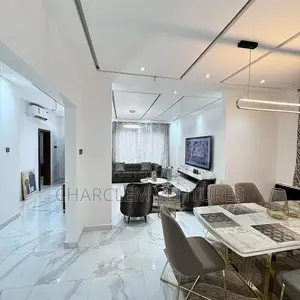 Furnished 3bdrm House in Charclem Ventures, Ashaley Botwe for sale