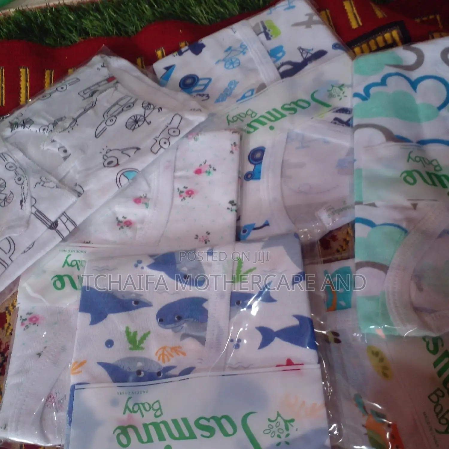 Welcome Dress