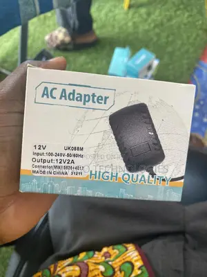 Power AC Adapter