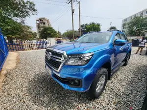Pickup for Rentals