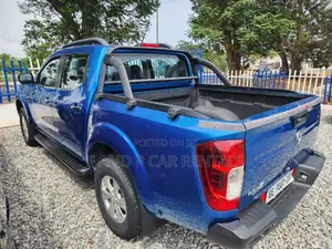 Pickup for Rentals