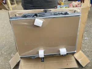 Nissan Rogue 2008 - 2013 Water Tank