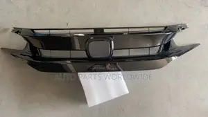 Honda Civic Grill 2016-2021