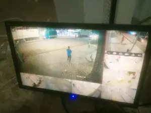 Security Camera System Set-Up and Maintenance