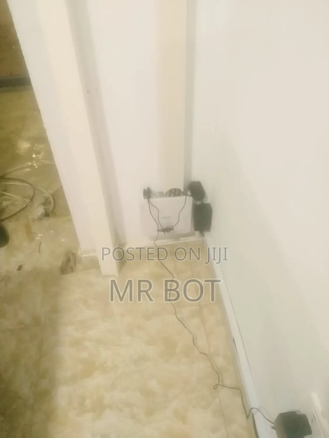 Security Camera System Set-Up and Maintenance
